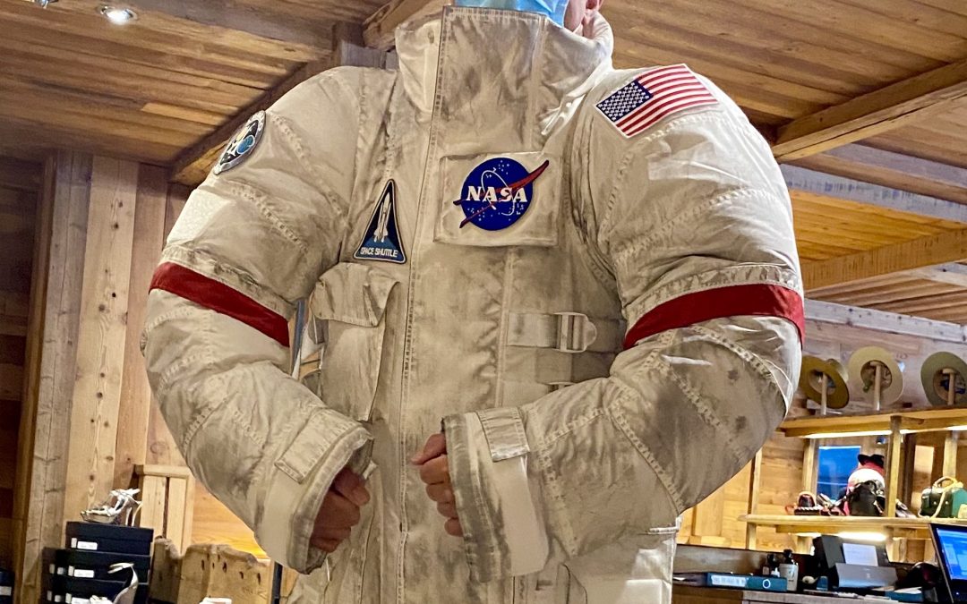 Greg-Astronaute